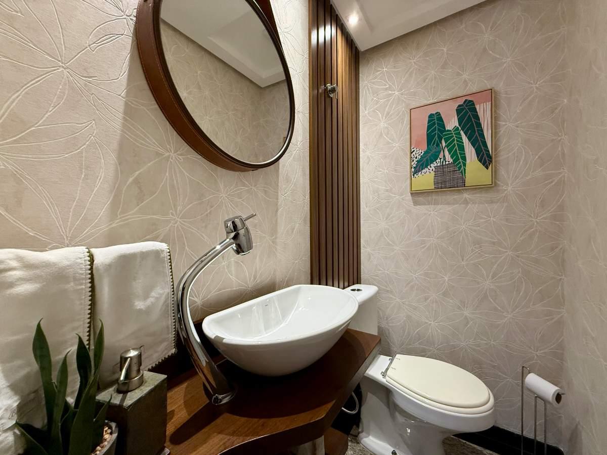 Apartamento, 3 quartos, 155 m² - Foto 19