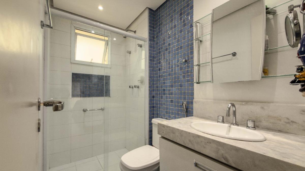 Apartamento, 3 quartos, 210 m² - Foto 21