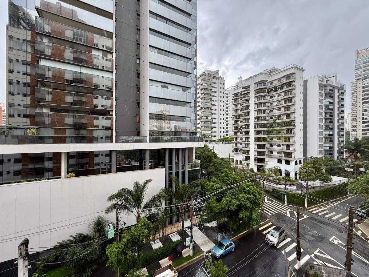 Apartamento, 3 quartos, 155 m² - Foto 23