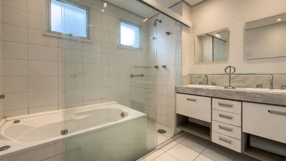 Apartamento, 3 quartos, 210 m² - Foto 24