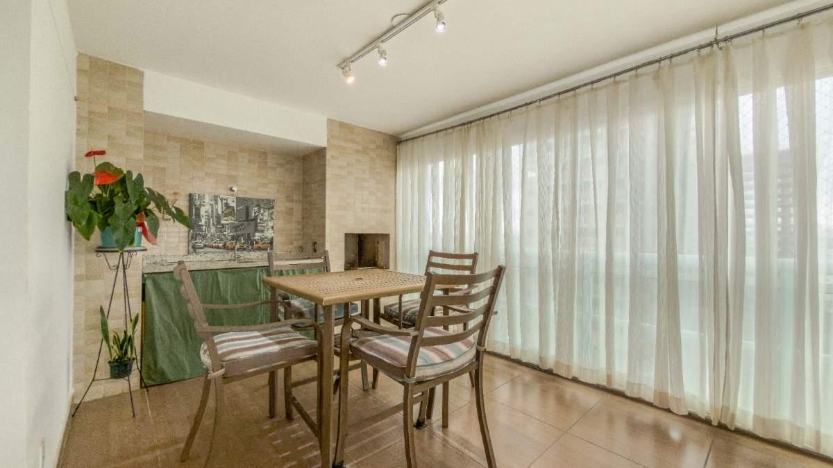 Apartamento, 3 quartos, 210 m² - Foto 3