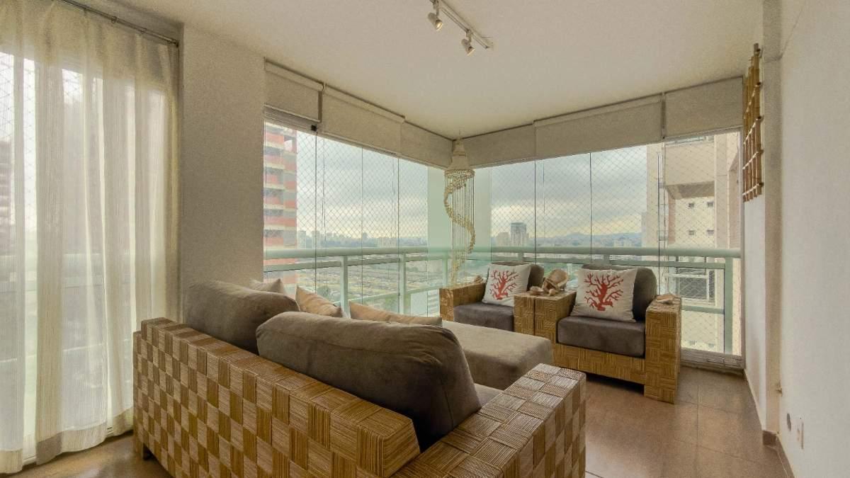 Apartamento, 3 quartos, 210 m² - Foto 5