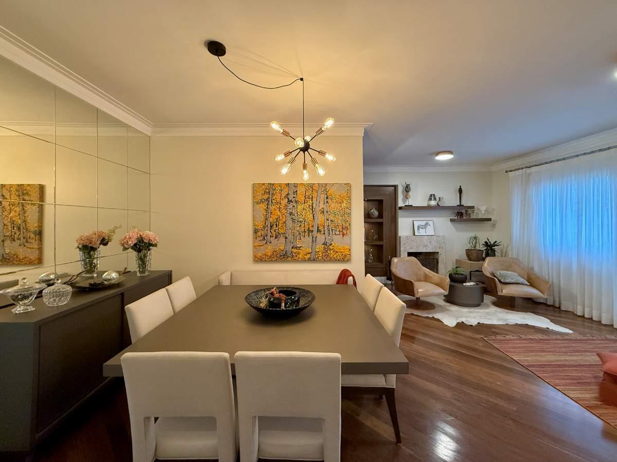 Apartamento, 3 quartos, 155 m² - Foto 7