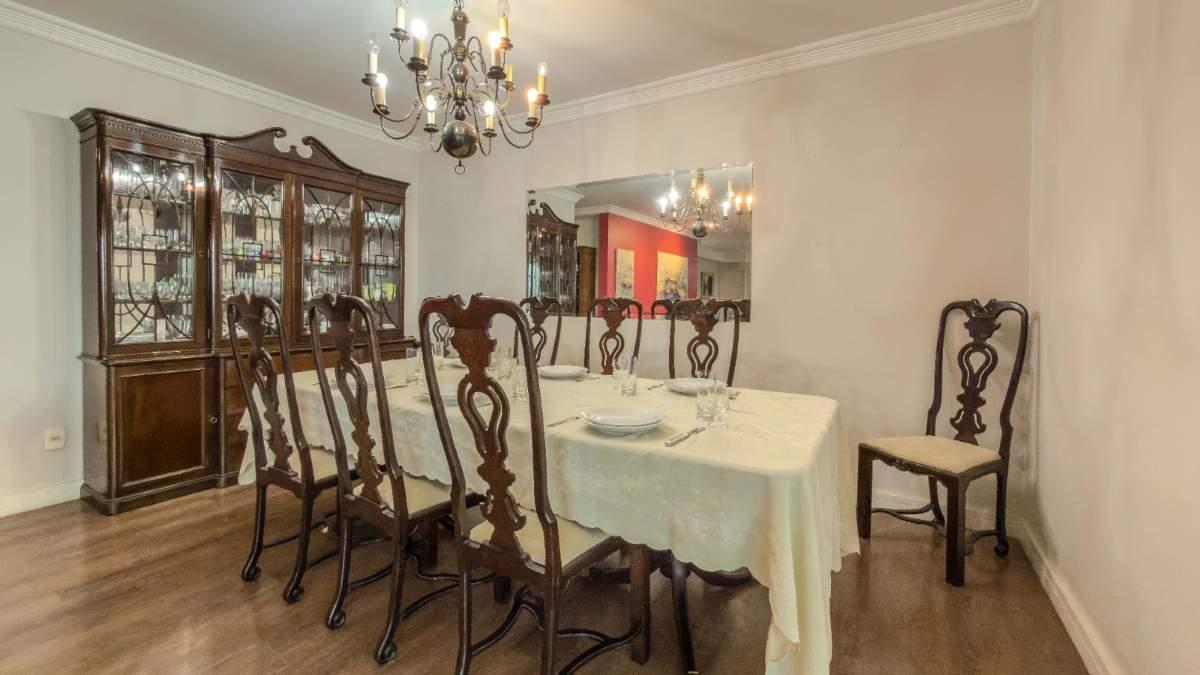 Apartamento, 3 quartos, 210 m² - Foto 8