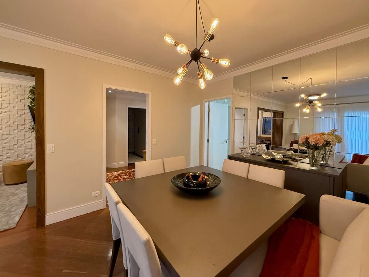 Apartamento, 3 quartos, 155 m² - Foto 8
