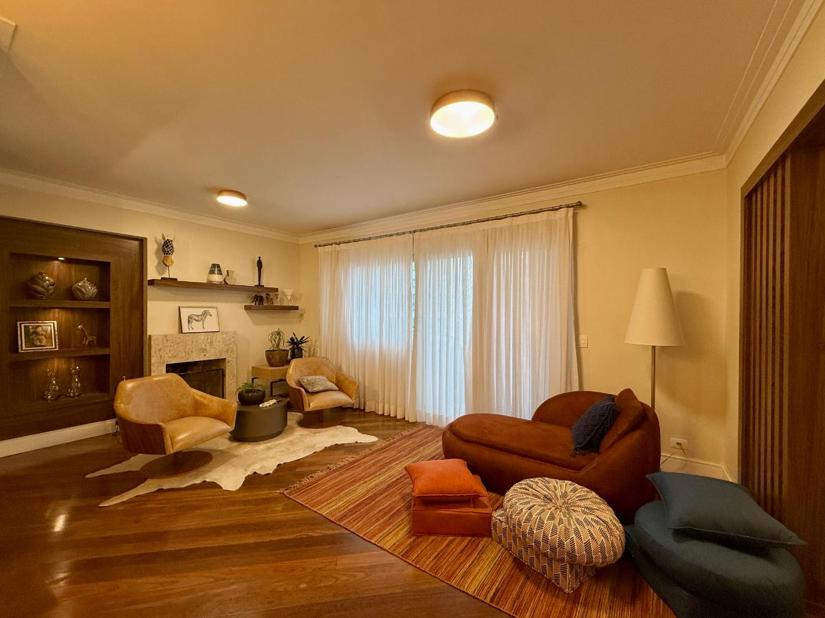 Apartamento, 3 quartos, 155 m² - Foto 9