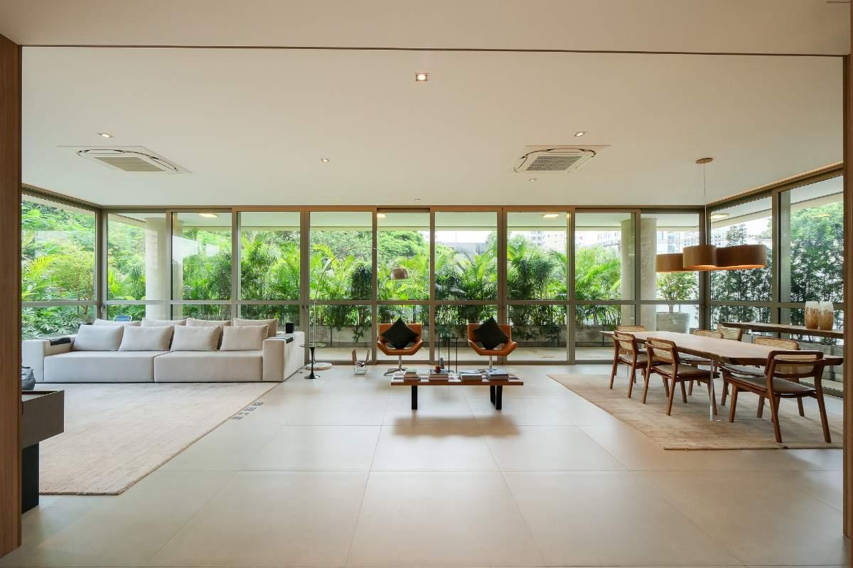 Apartamento, 4 quartos, 520 m² - Foto 1