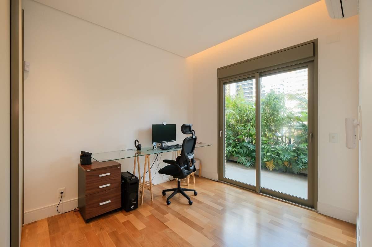 Apartamento, 4 quartos, 520 m² - Foto 19