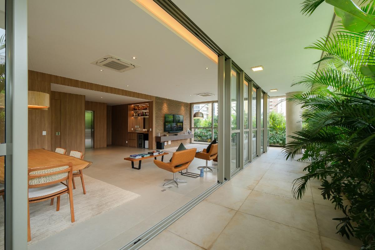 Apartamento, 4 quartos, 520 m² - Foto 2