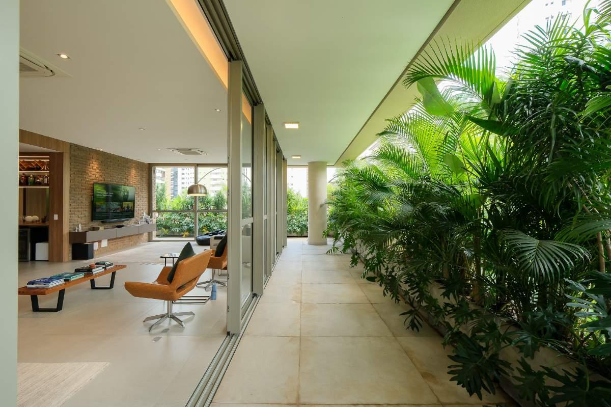Apartamento, 4 quartos, 520 m² - Foto 3