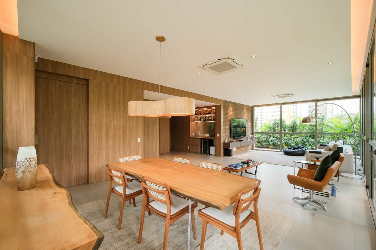 Apartamento, 4 quartos, 520 m² - Foto 8