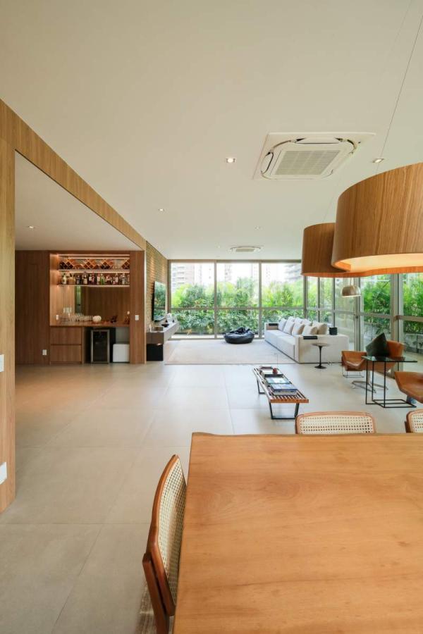 Apartamento, 4 quartos, 520 m² - Foto 9