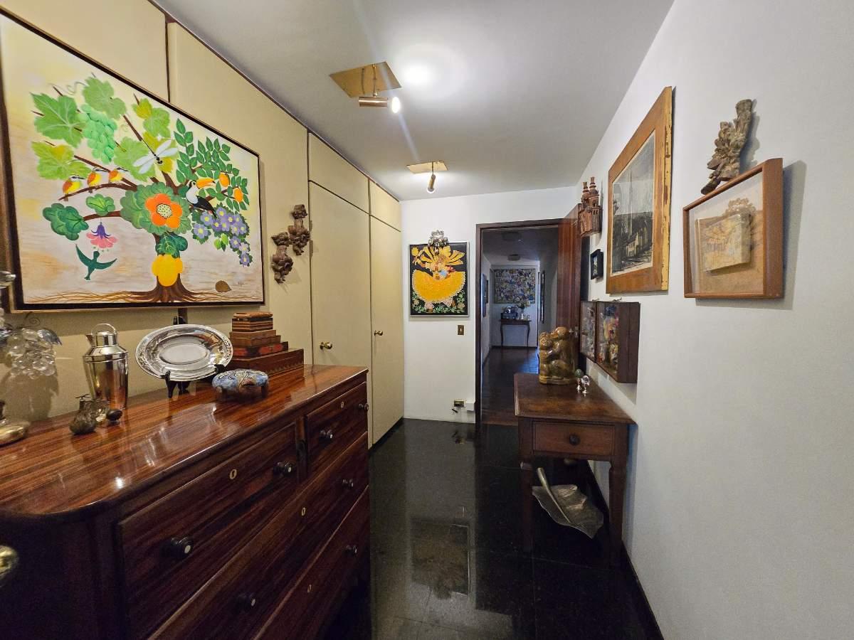 Apartamento, 6 quartos, 370 m² - Foto 11