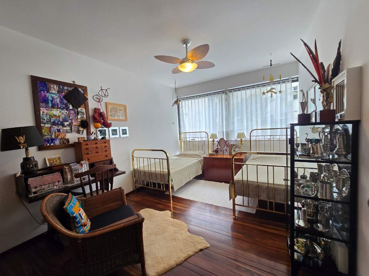 Apartamento, 6 quartos, 370 m² - Foto 18