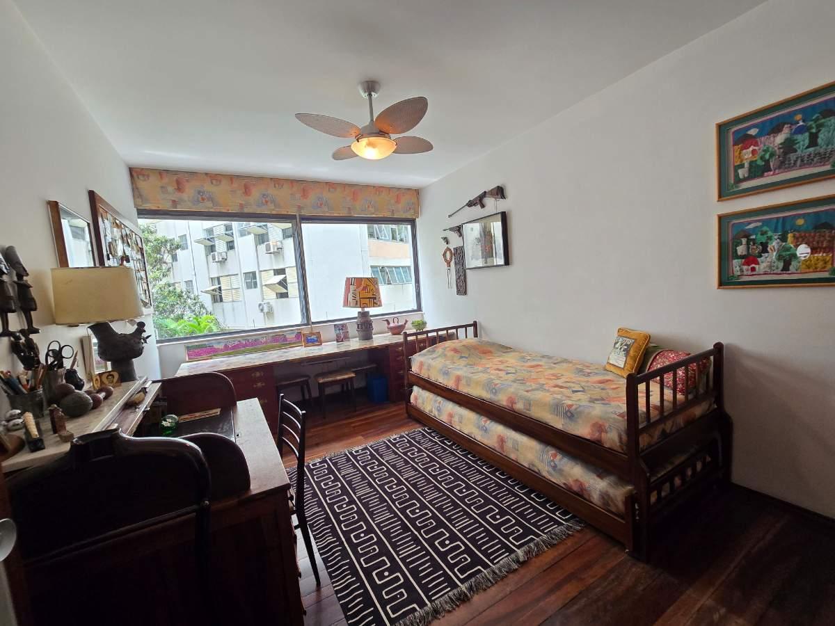 Apartamento, 6 quartos, 370 m² - Foto 19