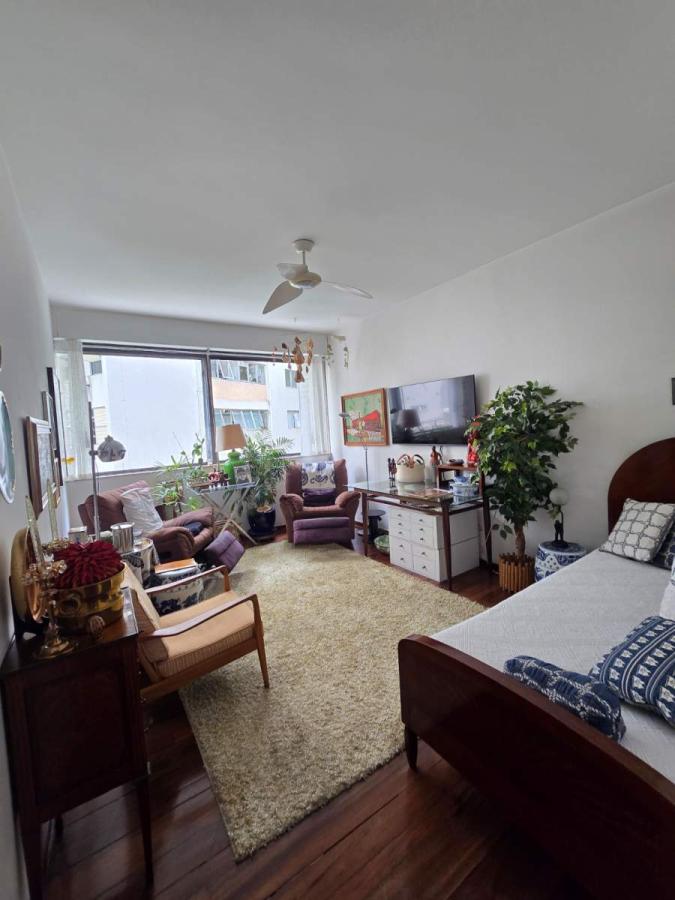 Apartamento, 6 quartos, 370 m² - Foto 23