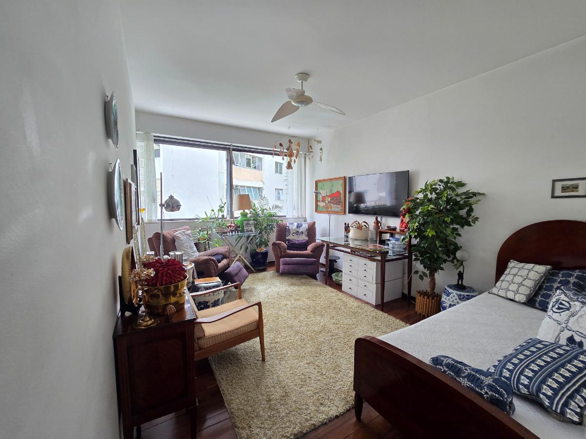 Apartamento, 6 quartos, 370 m² - Foto 25