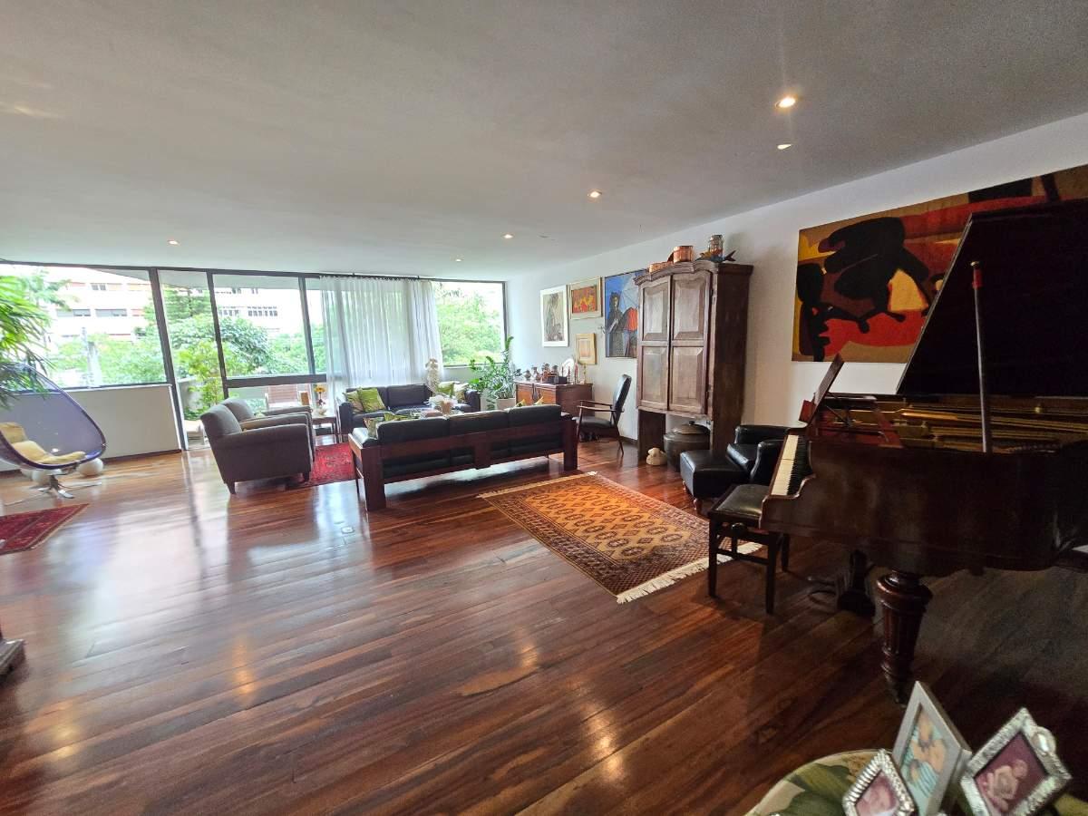 Apartamento, 6 quartos, 370 m² - Foto 2