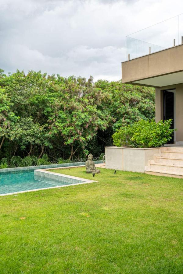Casa de Condomínio, 5 quartos - Foto 3