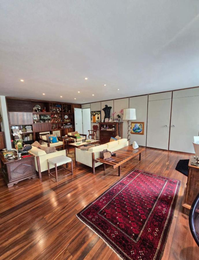 Apartamento, 6 quartos, 370 m² - Foto 4