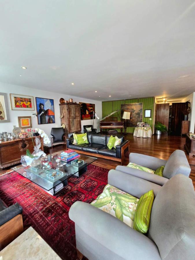 Apartamento, 6 quartos, 370 m² - Foto 5