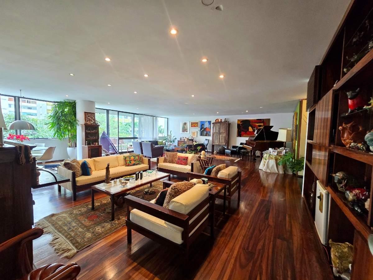 Apartamento, 6 quartos, 370 m² - Foto 6