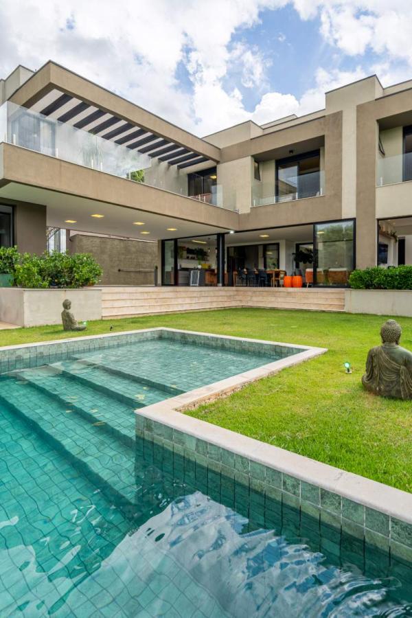 Casa de Condomínio, 5 quartos - Foto 7