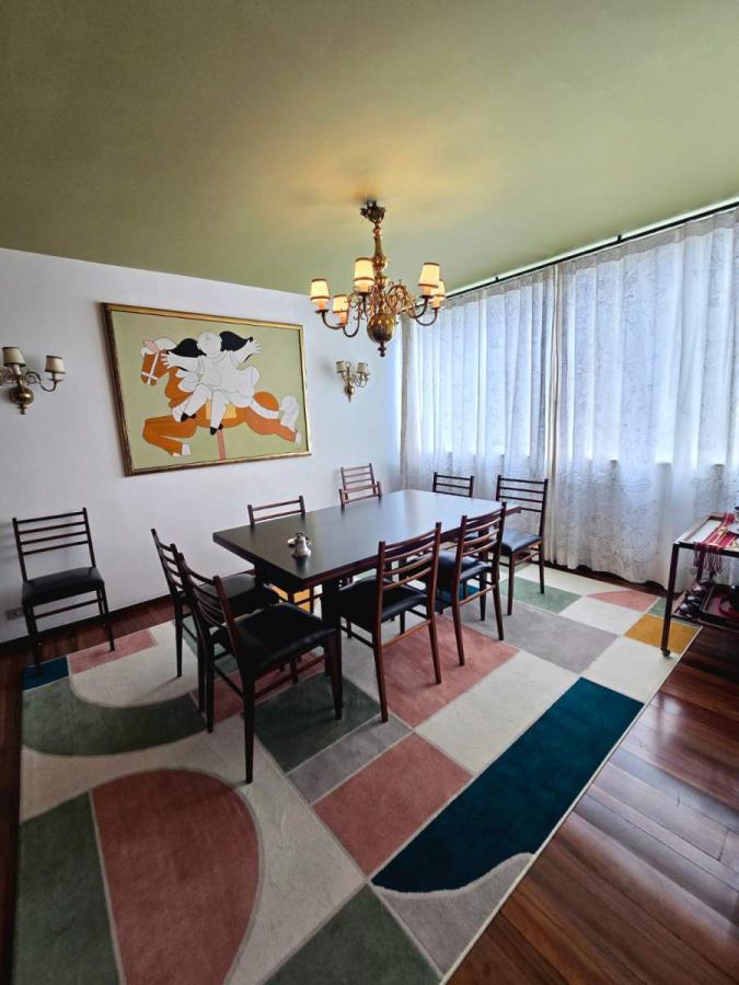 Apartamento, 6 quartos, 370 m² - Foto 8