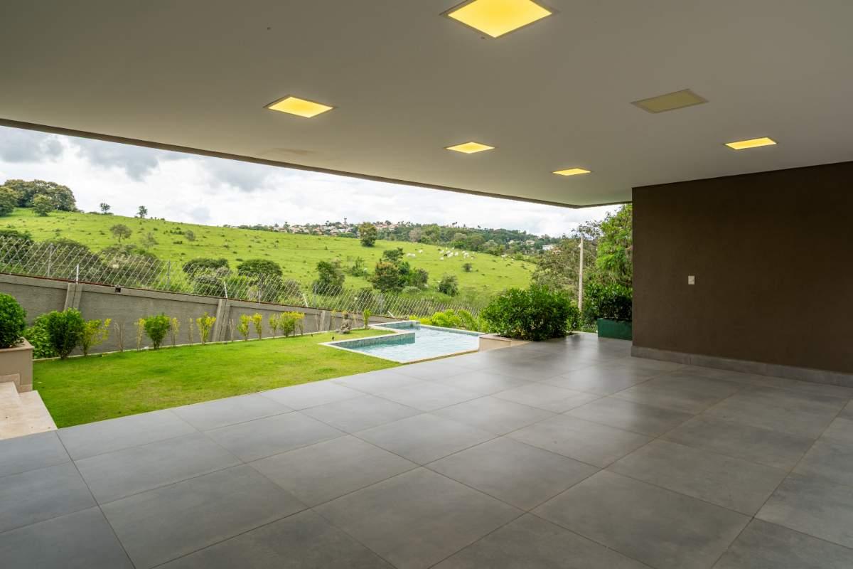 Casa de Condomínio, 5 quartos - Foto 8