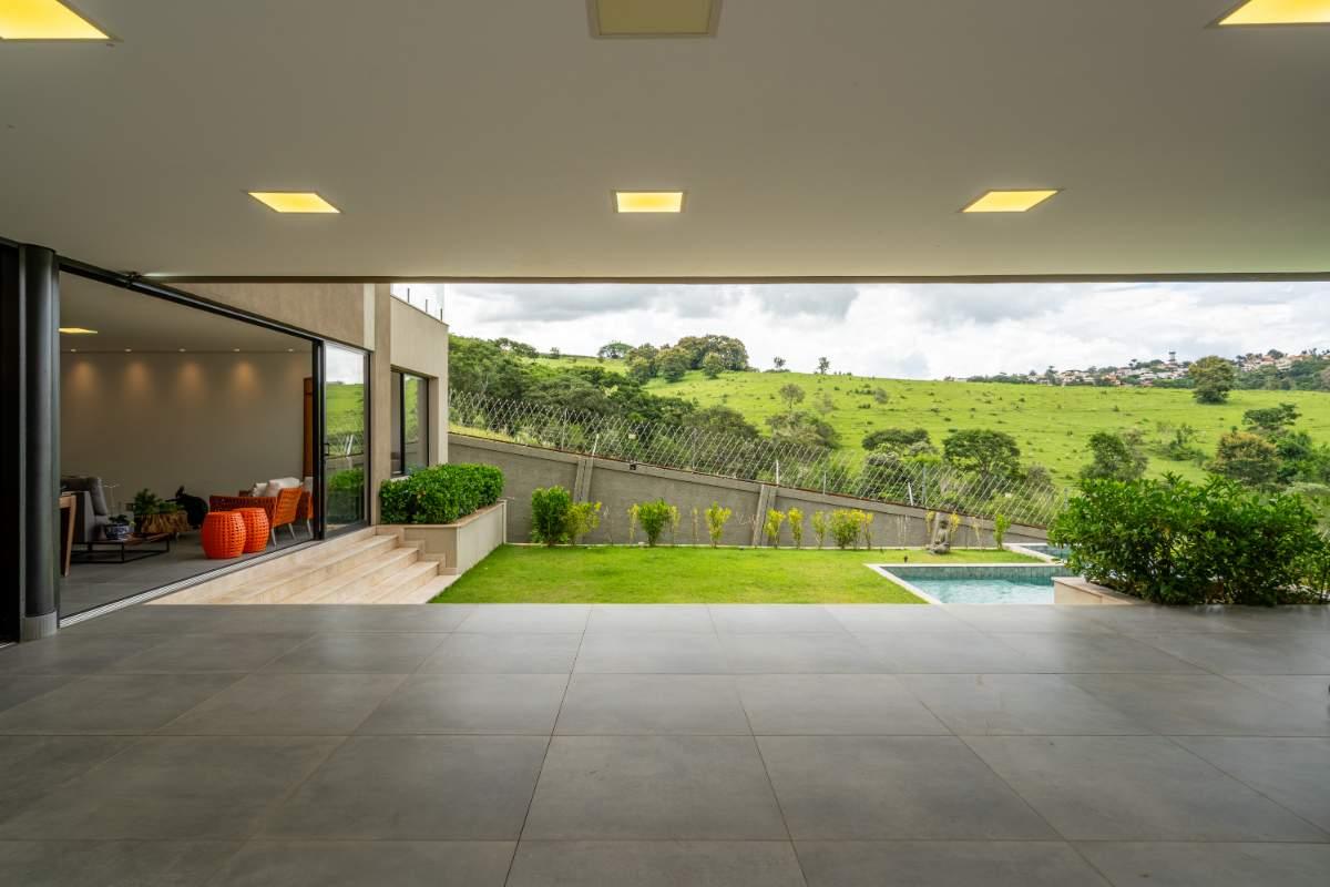 Casa de Condomínio, 5 quartos - Foto 9