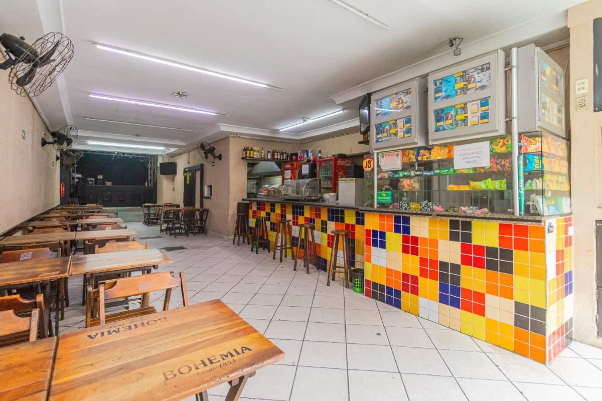 Loja-Salão, 333 m² - Foto 1