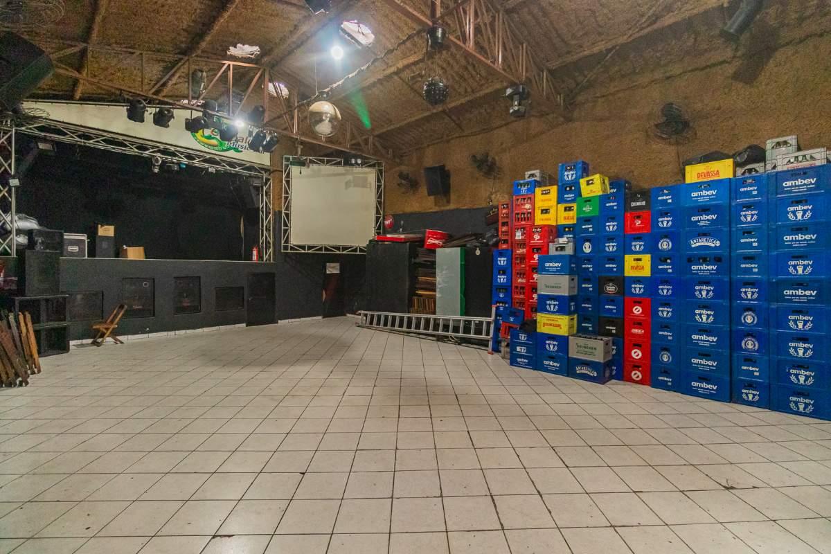 Loja-Salão, 333 m² - Foto 7