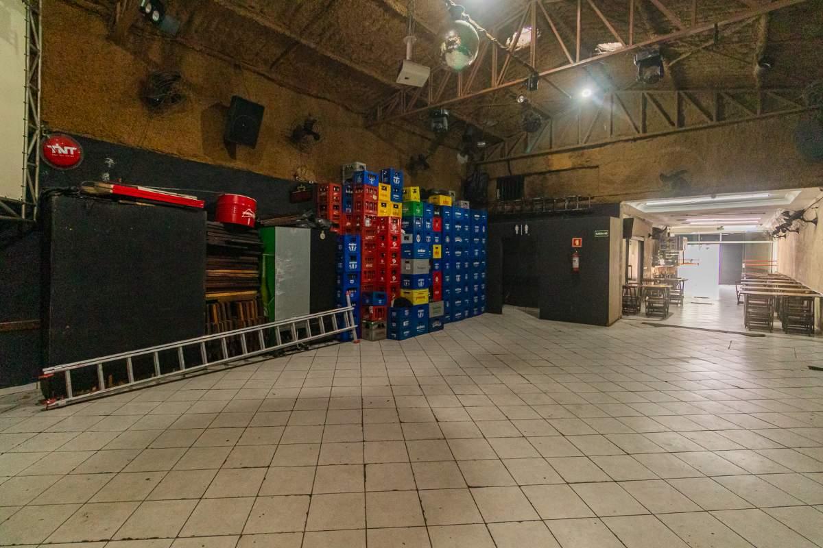 Loja-Salão, 333 m² - Foto 9