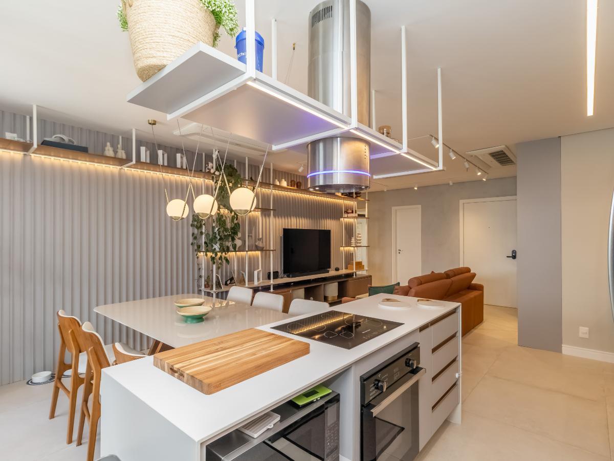 Apartamento, 2 quartos, 105 m² - Foto 11