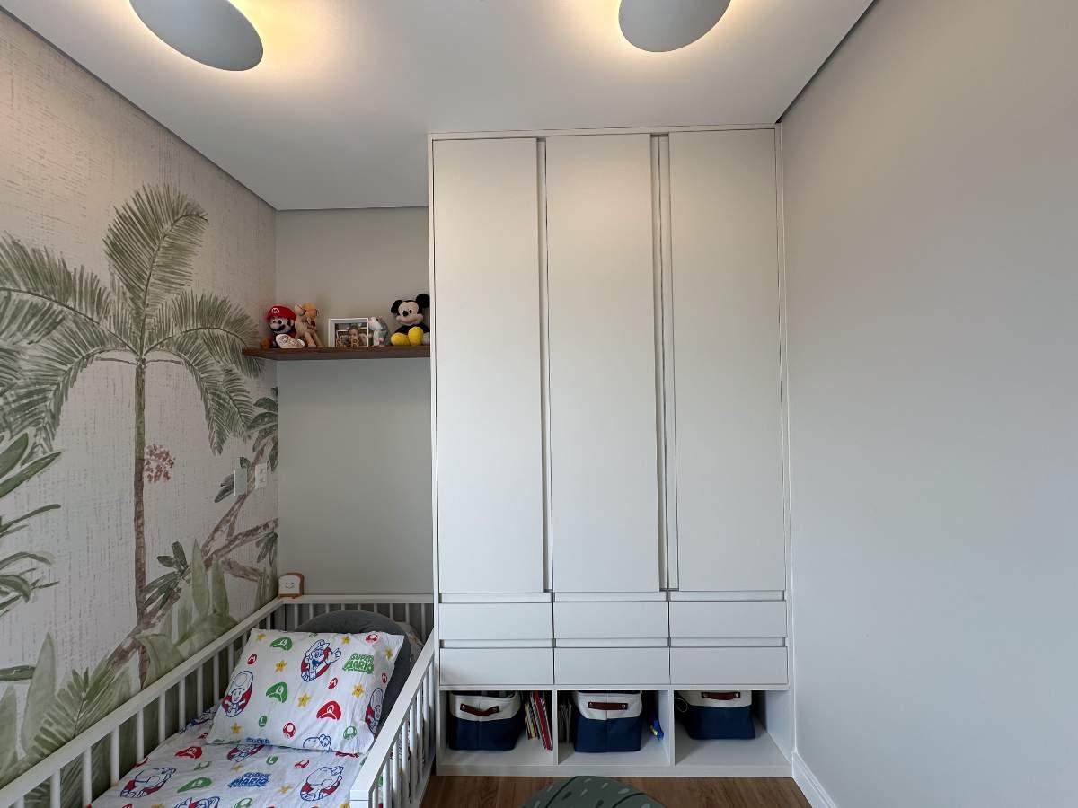 Apartamento, 2 quartos, 105 m² - Foto 12