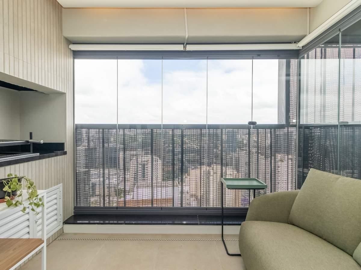 Apartamento, 2 quartos, 105 m² - Foto 14