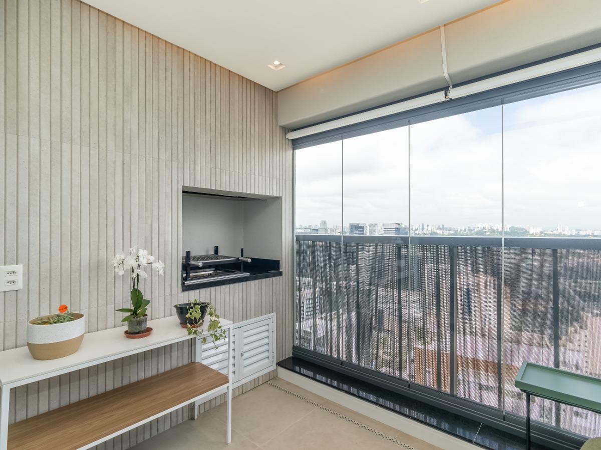 Apartamento, 2 quartos, 105 m² - Foto 15