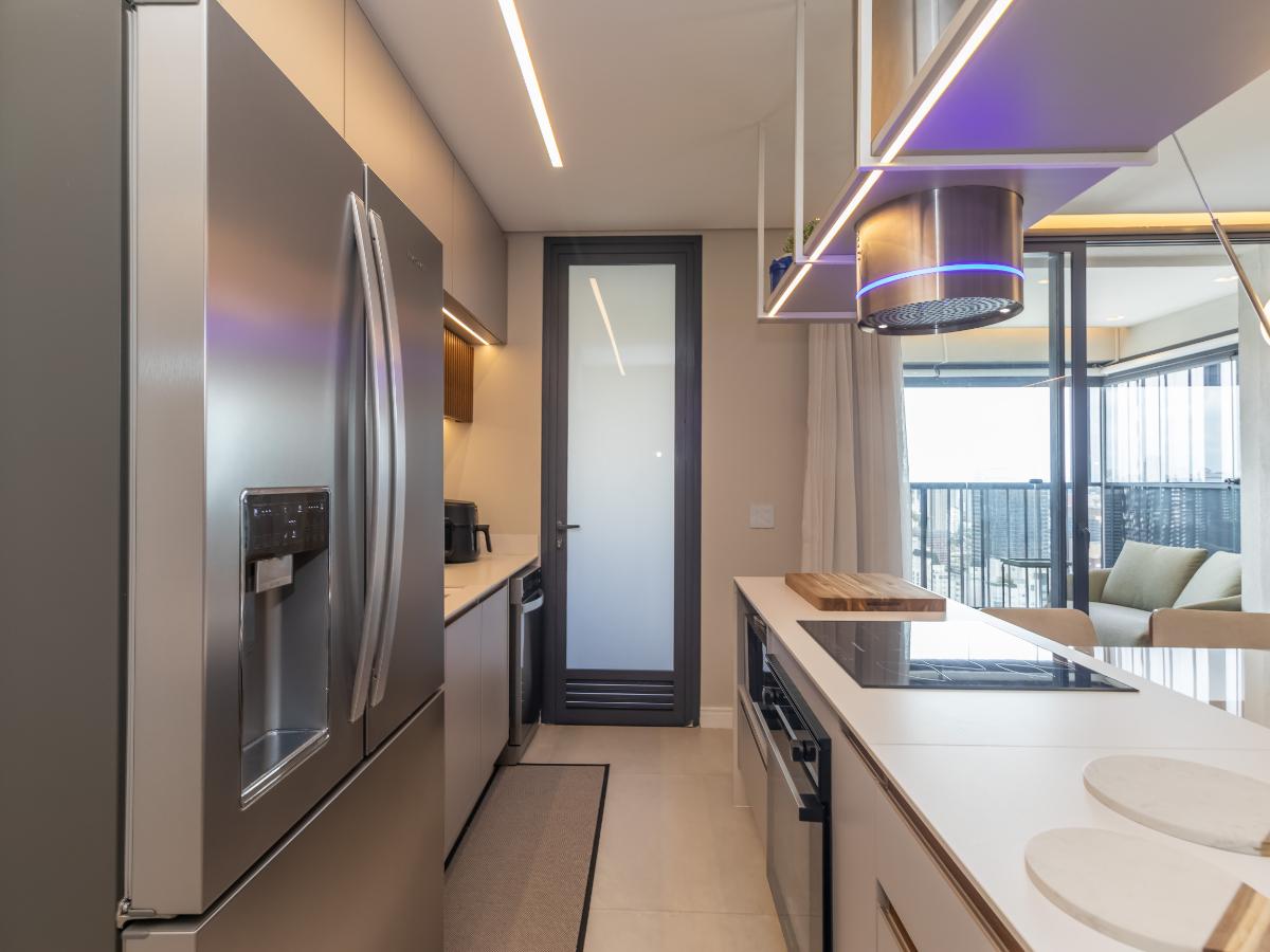 Apartamento, 2 quartos, 105 m² - Foto 16