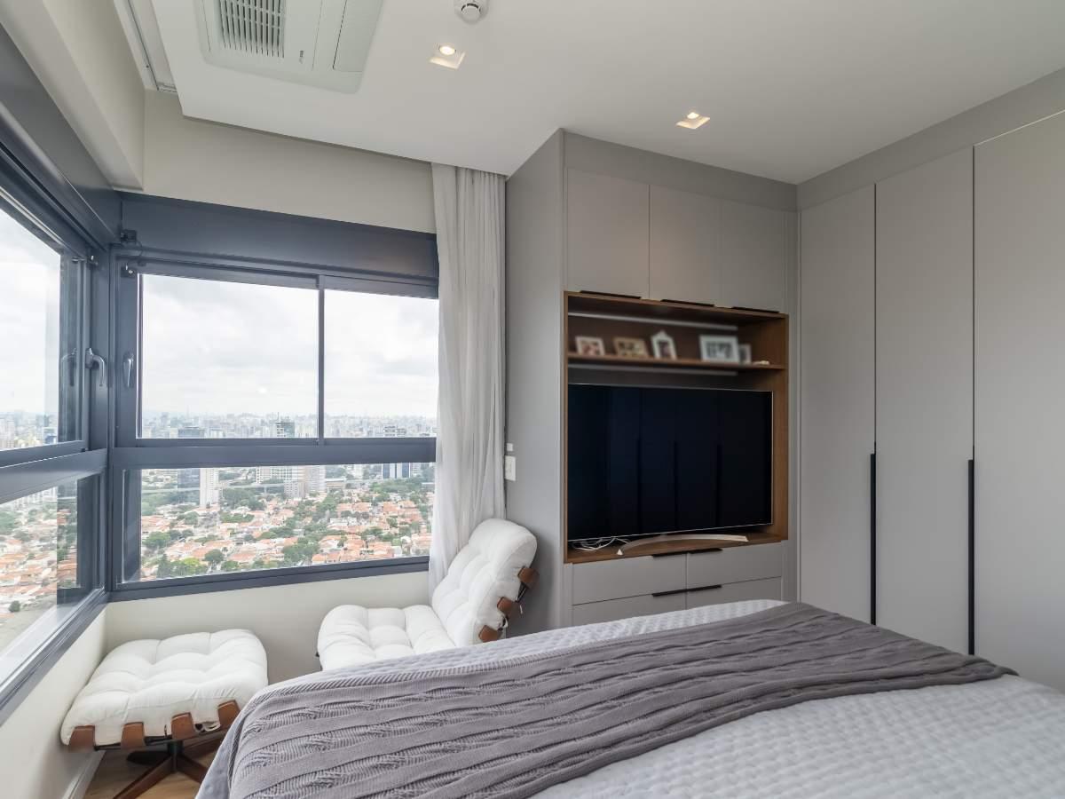 Apartamento, 2 quartos, 105 m² - Foto 21