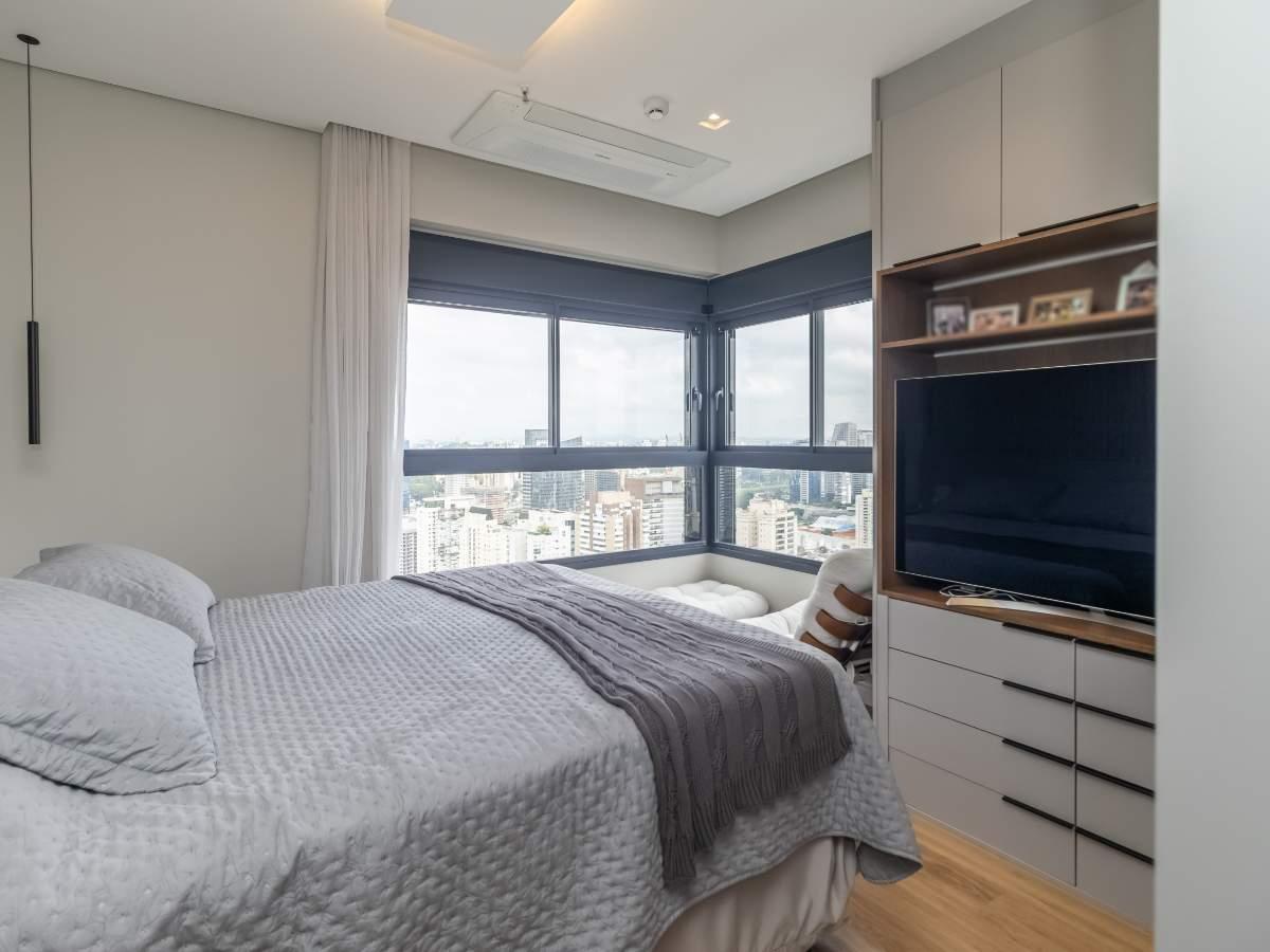 Apartamento, 2 quartos, 105 m² - Foto 22