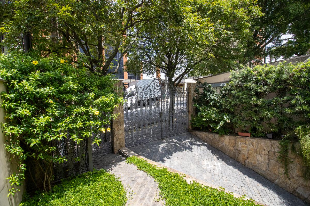 Casa, 3 quartos, 495 m² - Foto 3