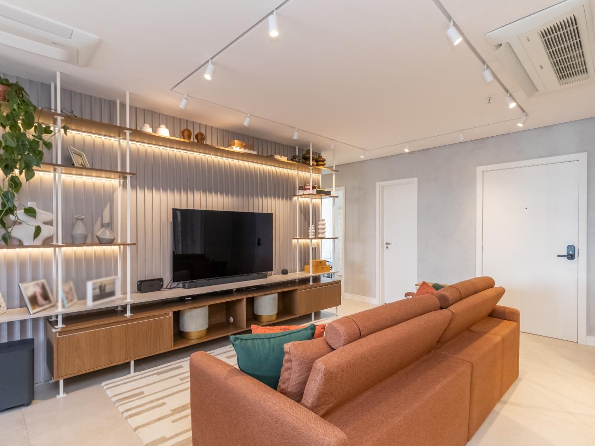 Apartamento, 2 quartos, 105 m² - Foto 4