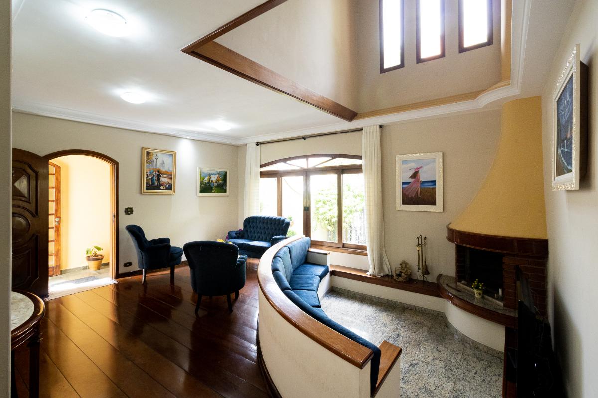 Casa, 3 quartos, 495 m² - Foto 5