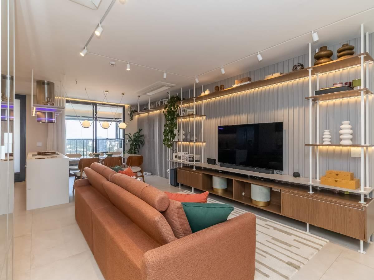 Apartamento, 2 quartos, 105 m² - Foto 6