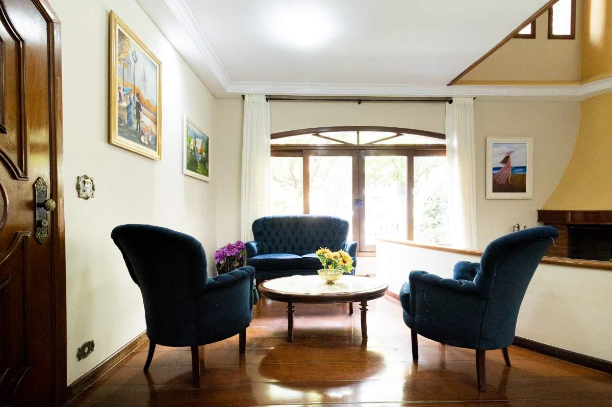 Casa, 3 quartos, 495 m² - Foto 6