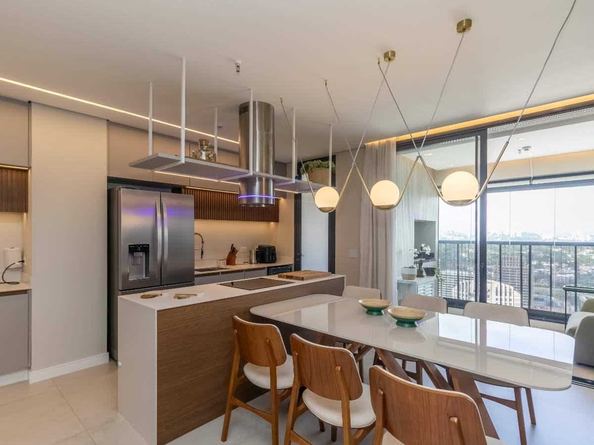 Apartamento, 2 quartos, 105 m² - Foto 7