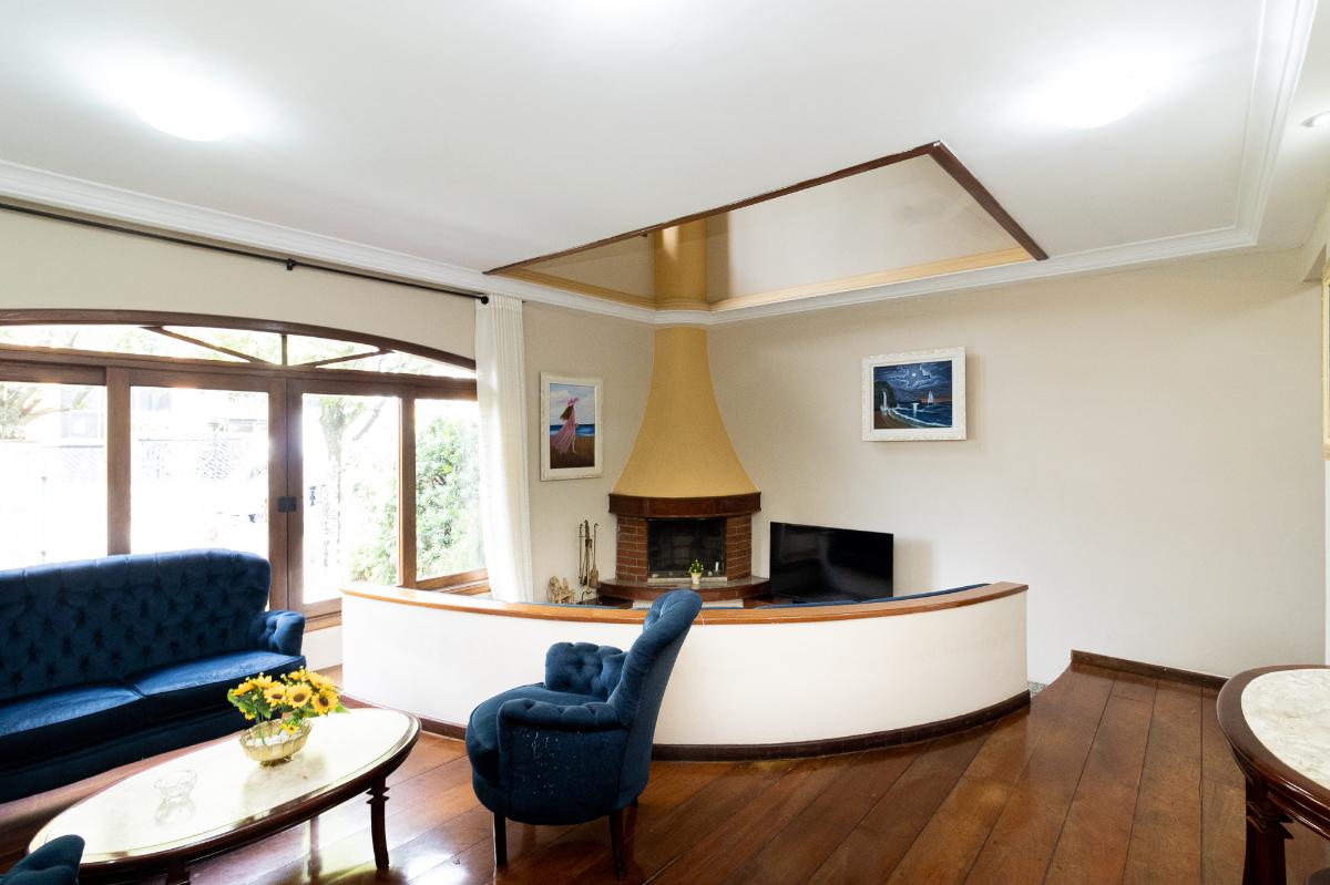 Casa, 3 quartos, 495 m² - Foto 7