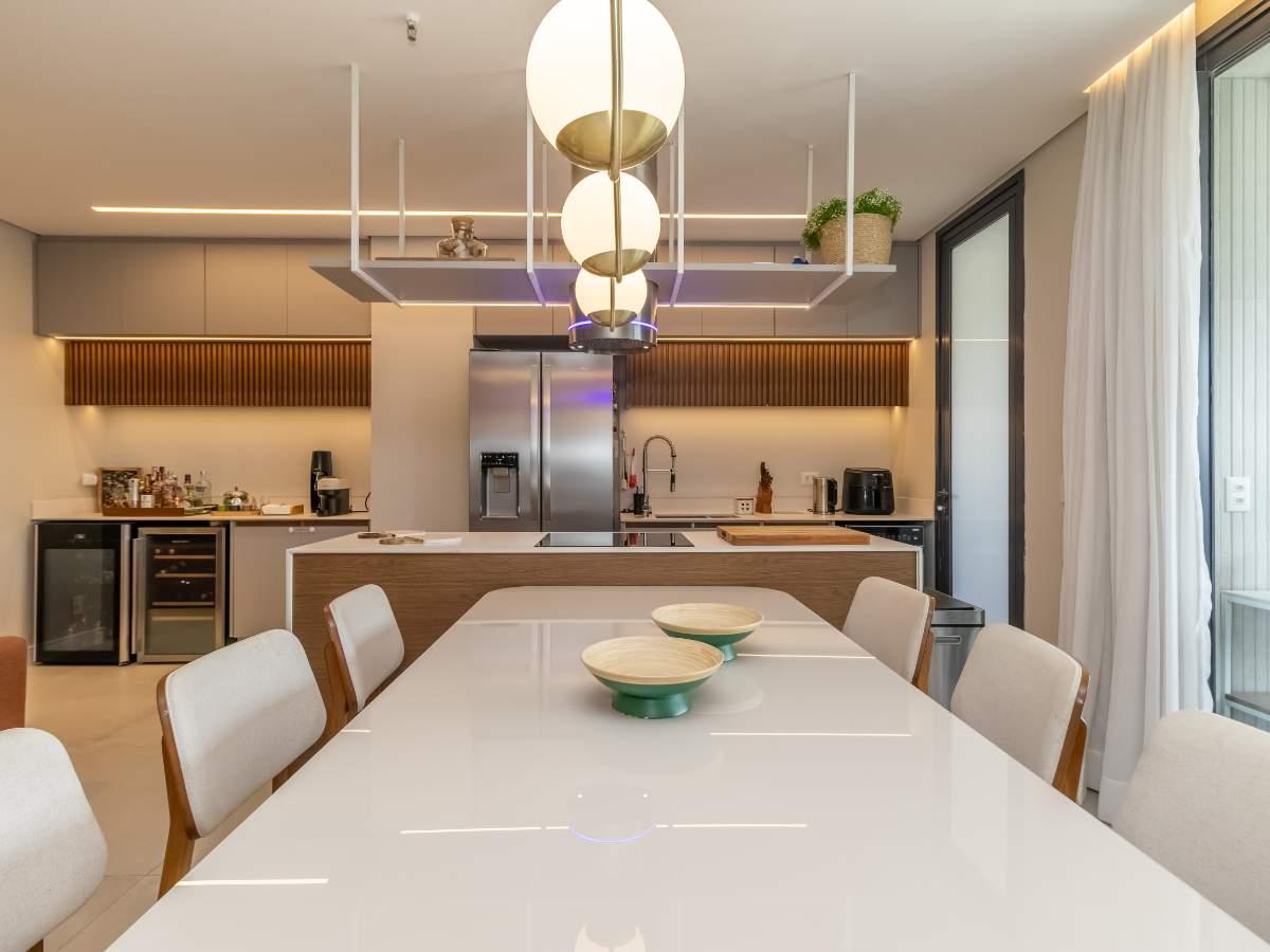 Apartamento, 2 quartos, 105 m² - Foto 8