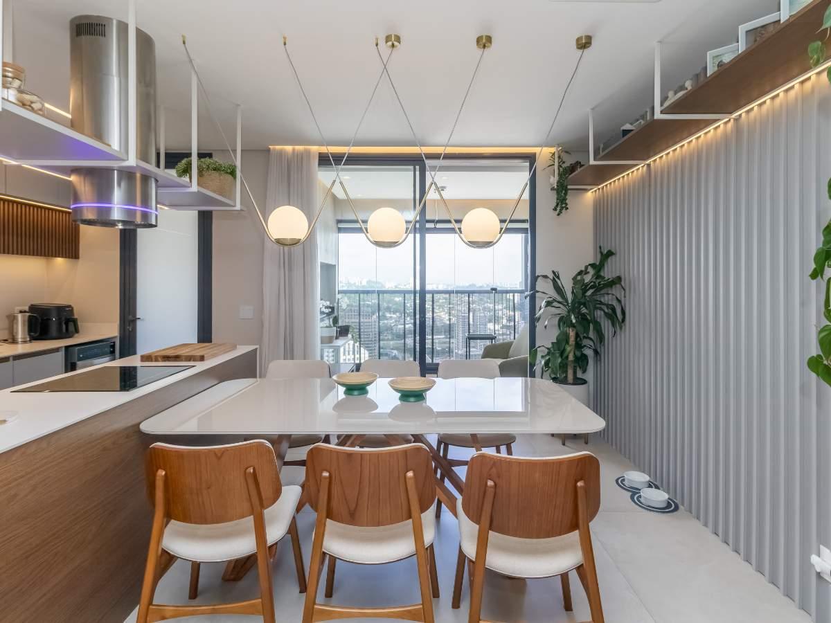 Apartamento, 2 quartos, 105 m² - Foto 9