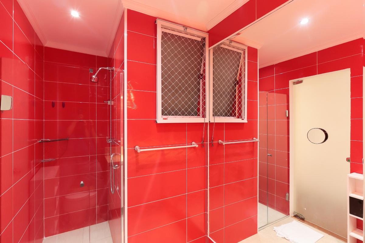 Apartamento, 3 quartos, 97 m² - Foto 11